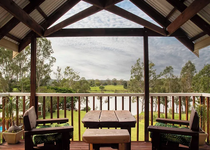 Grafton Bed & Breakfasts 