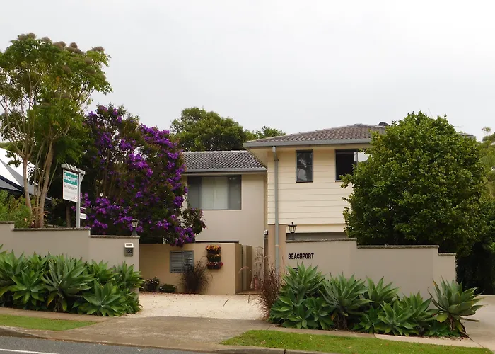 Beachport Bed & Breakfast