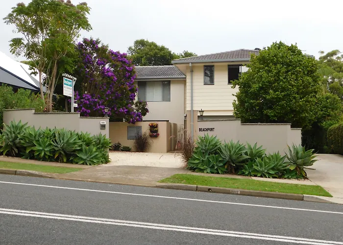 Beachport Bed & Breakfast