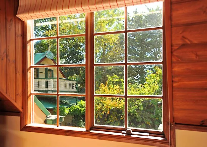 Mary Cards Coach House