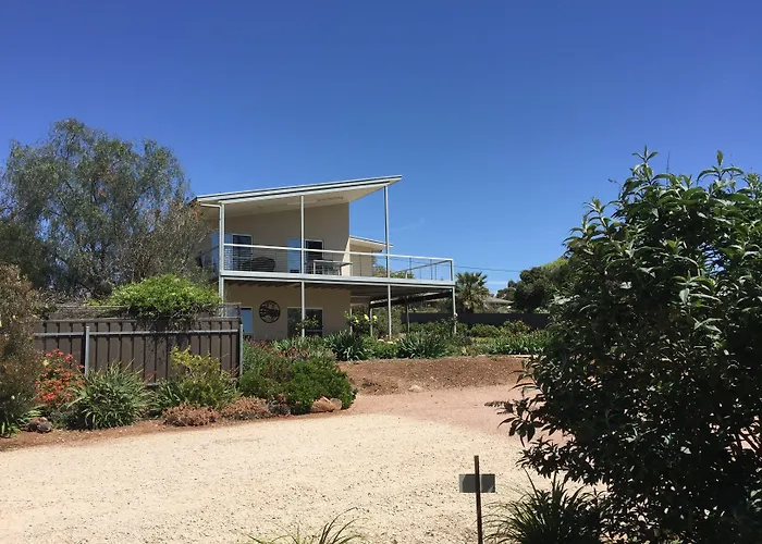 Auburn Bed & Breakfasts 