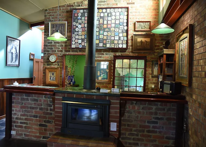 Eagle Foundry Bed & Breakfast