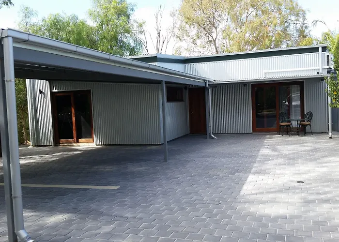 Eagle Foundry Bed & Breakfast