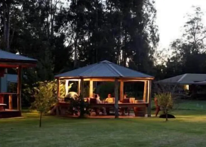Lazy River Boutique Bed & Breakfast