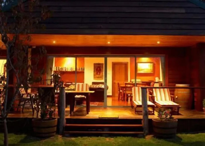 Lazy River Boutique Bed & Breakfast