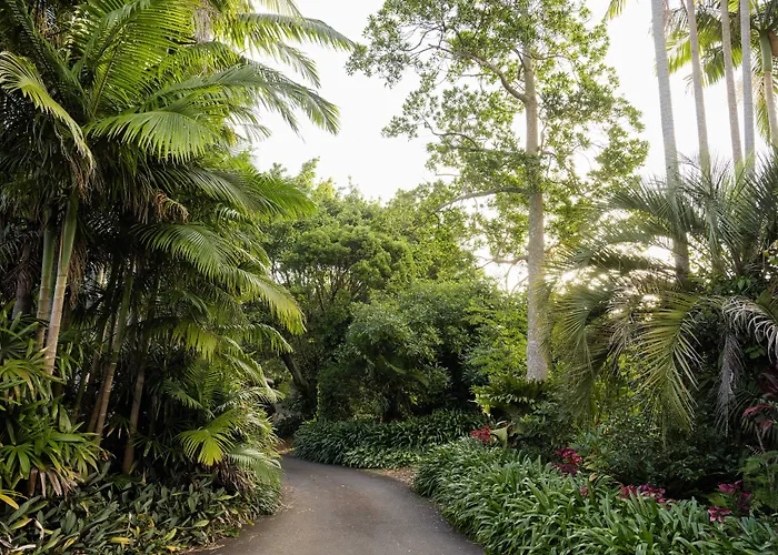 Montville Bed & Breakfasts 