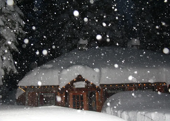 Cottage Inn At Lake Tahoe (Adults Only)