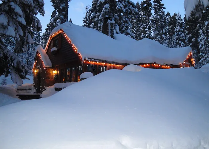 Tahoe City Bed & Breakfasts 