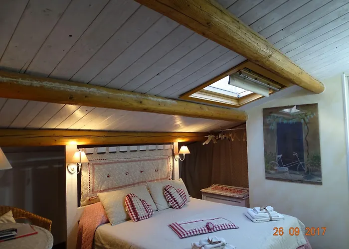 B&B Vinci