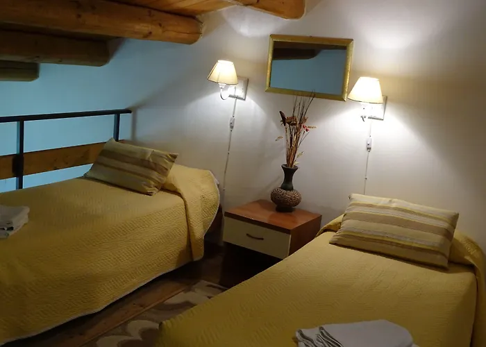 B&B Vinci