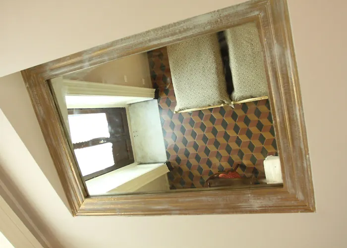 B&B Suite Cutelli