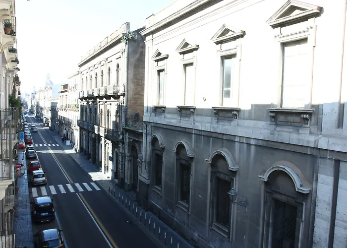 B&B Suite Cutelli