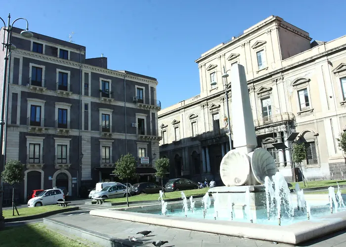 B&B Suite Cutelli