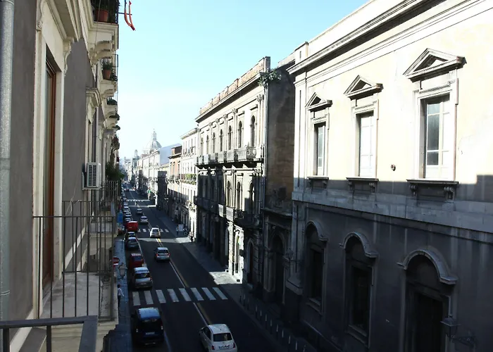 B&B Suite Cutelli