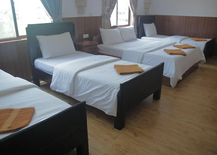 Jasmine Lodge Siem Reap