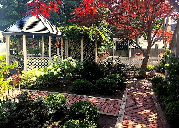 Clark Currier Inn
