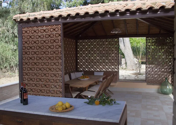 B&B Villa Seta