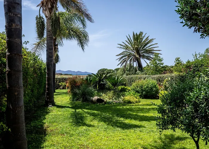 - Vista Egadi -
