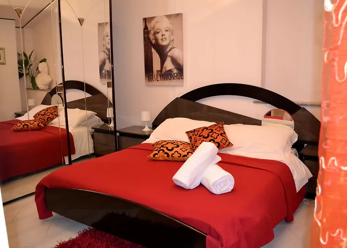 Villa Ambra B&B