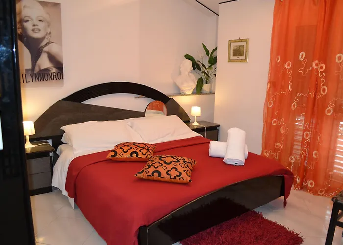 Villa Ambra B&B