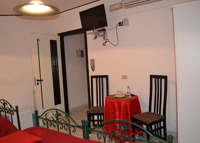 Villa Ambra B&B