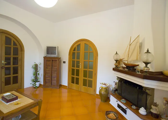 B&B Da Luca