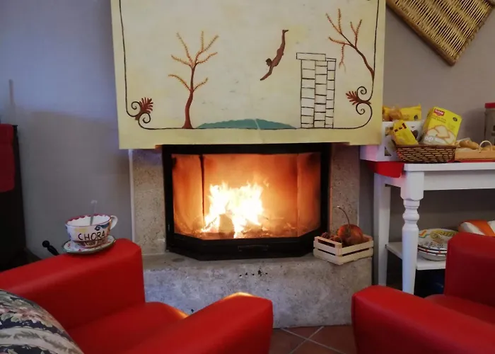 B&B La Chora Di Paestum