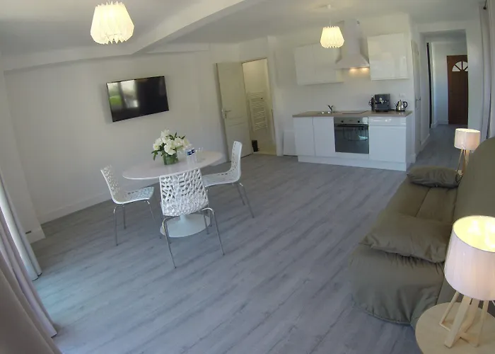 Maison Carles Bnb