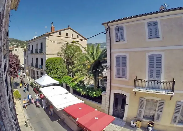 Maison Carles Bnb