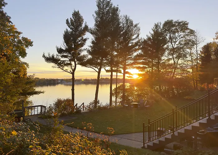 Inn On Lake Wissota