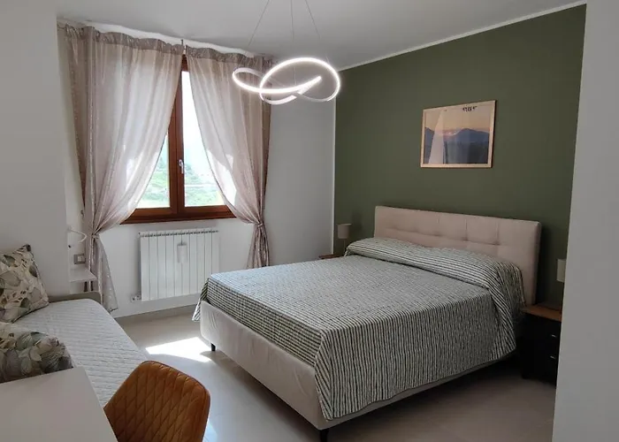 B&B Terra Camerte