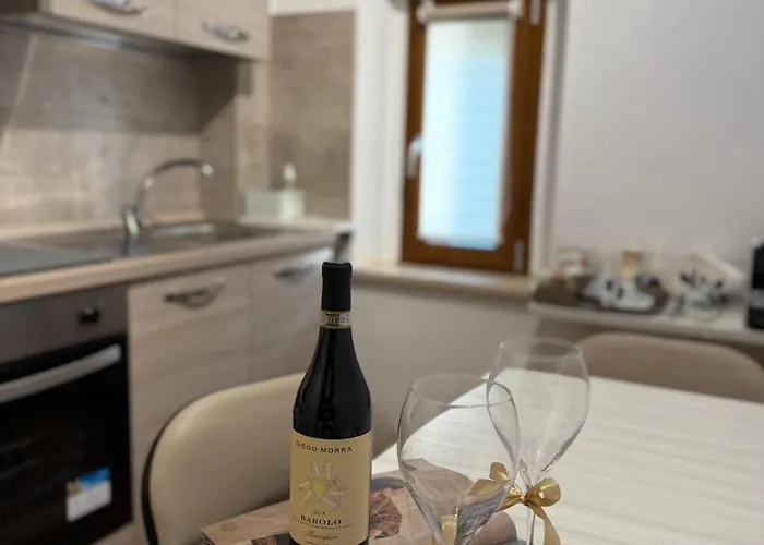 Chalet n5- Ombrellone GRATIS incluso a Catanzaro Lido-