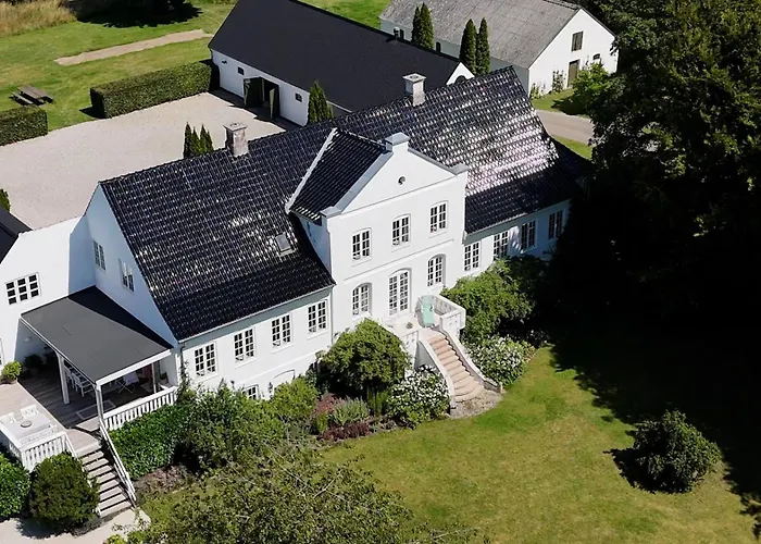 Luxury Guesthouse, 30 Min From Copenhagen