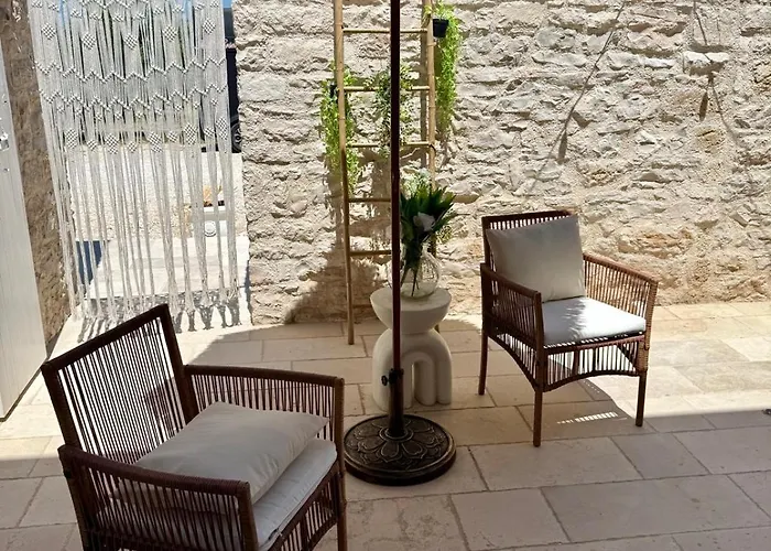 Masseria Finigrini Luxury