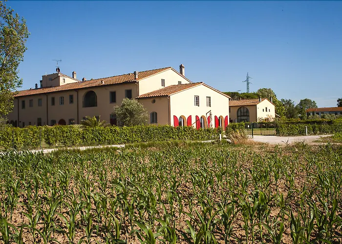 Cascina Canova B&B