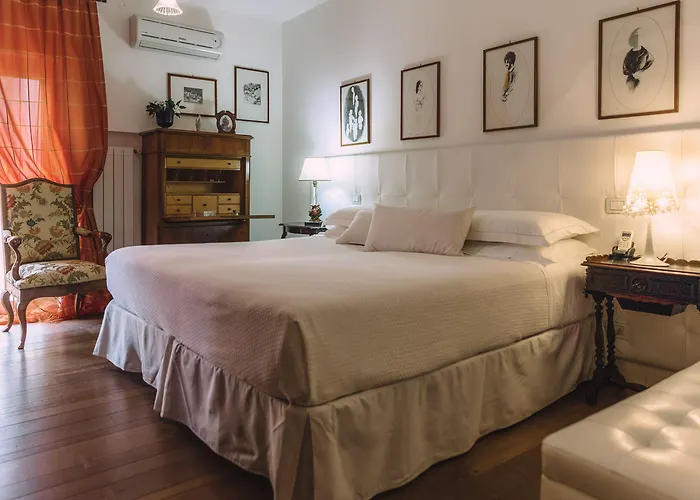 B&B Triskéles