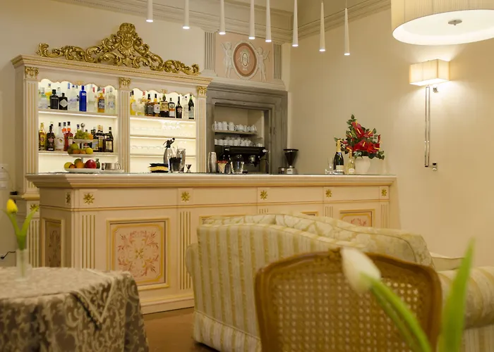 B&B Piccolo Hotel