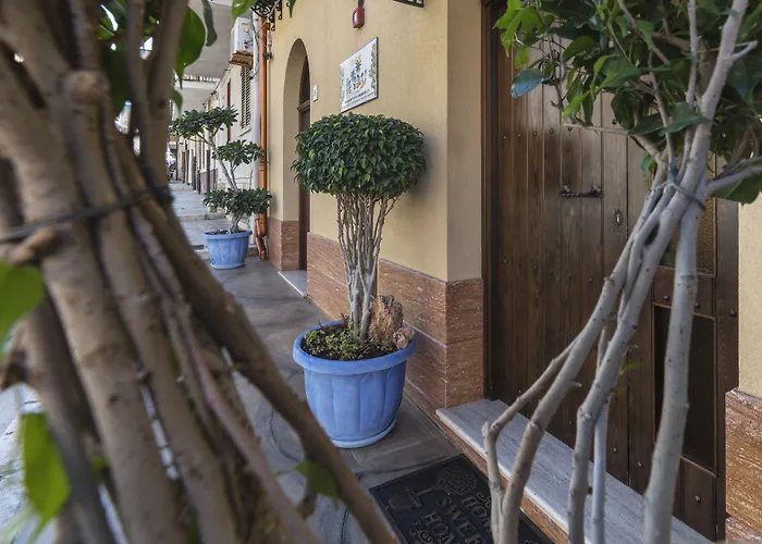 B&B Le Oasi