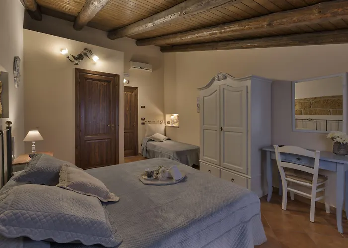 B&B Le Oasi