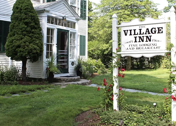 Brewster Bed & Breakfasts 