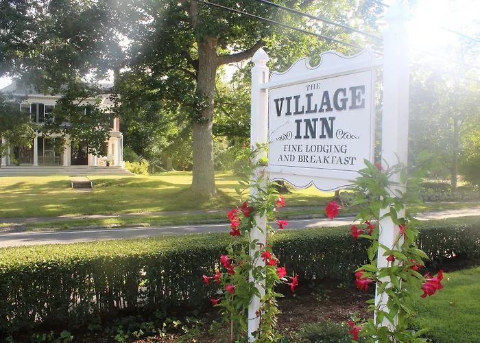 Orleans Bed & Breakfasts 