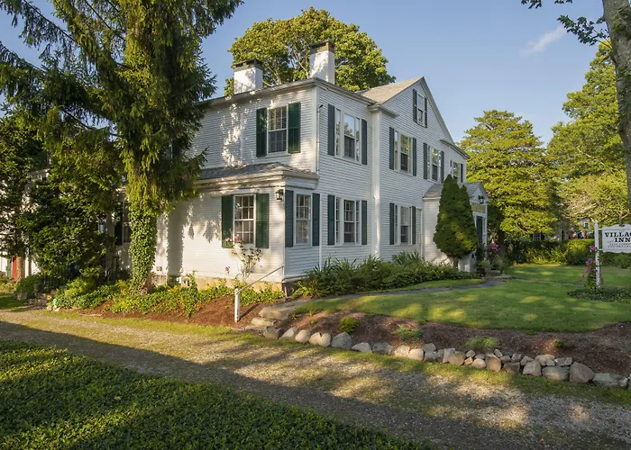 Wareham Bed & Breakfasts 