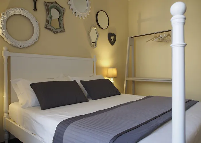 Terrazzani Suite