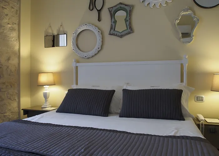 Terrazzani Suite