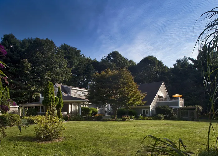 Southampton Bed & Breakfasts 