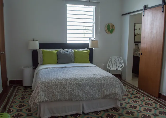 Casa Isabel B&B