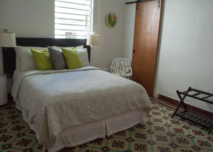 Casa Isabel B&B