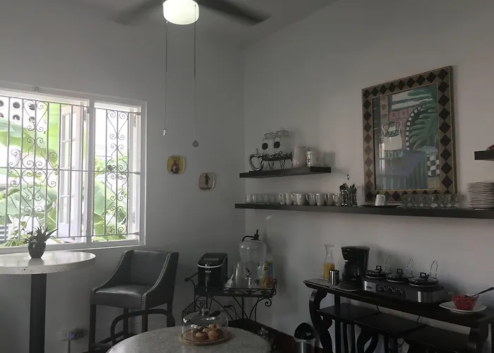 San Juan Bed & Breakfasts 