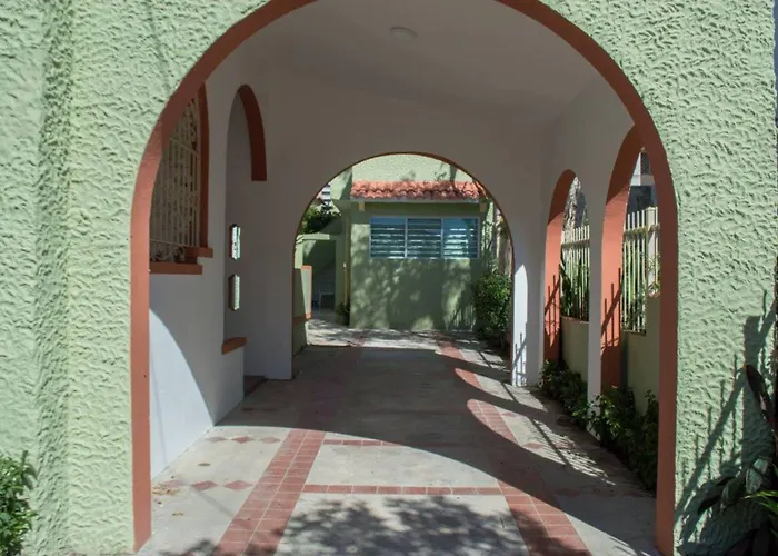 Casa Isabel B&B