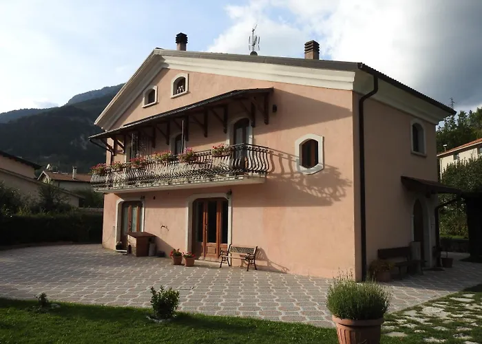Da Nonna Li Rooms And Breakfast